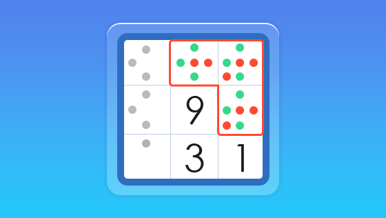 tricks to solving sudoku