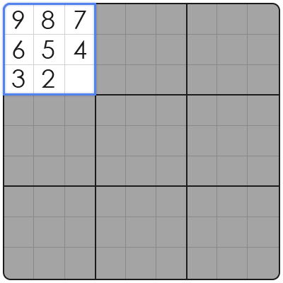 diagonal sudoku puzzles