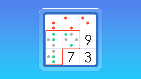 giant sudoku app