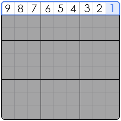 impossible sudoku la times